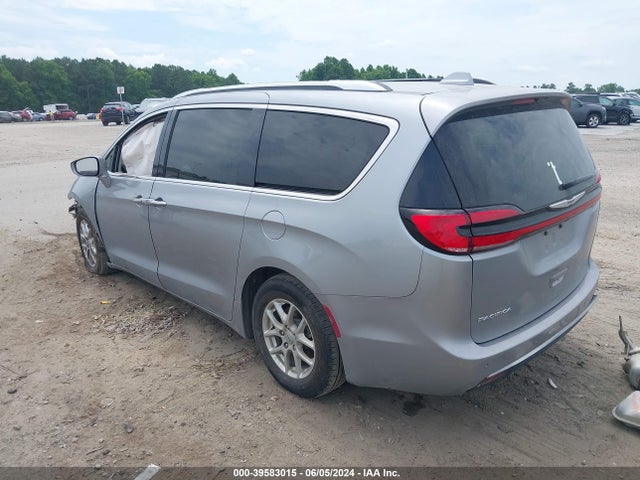 Chrysler Pacifica Touring L 2021 2C4RC1BGXMR585163 Image 3