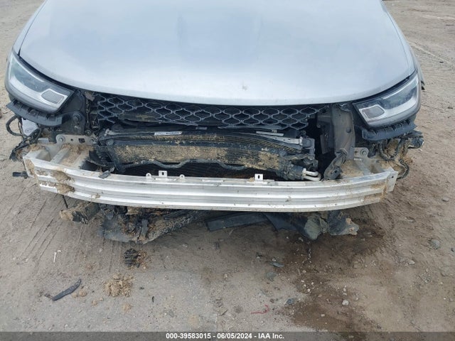 Chrysler Pacifica Touring L 2021 2C4RC1BGXMR585163 Image 6