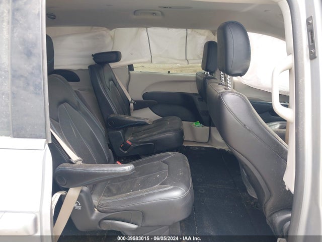 Chrysler Pacifica Touring L 2021 2C4RC1BGXMR585163 Image 8