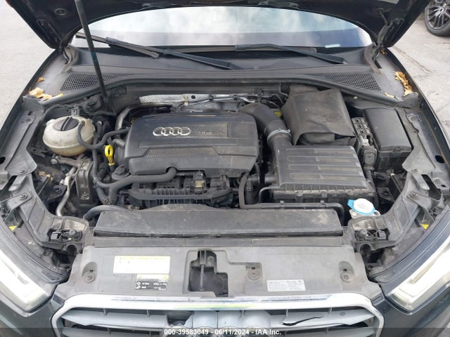 Audi A3 1.8t Premium 2015 WAUACGFF7F1002408 Image 10