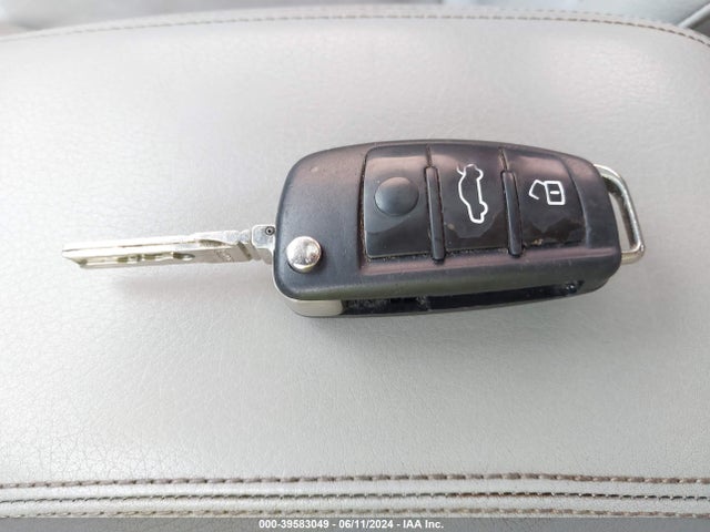 Audi A3 1.8t Premium 2015 WAUACGFF7F1002408 Image 11