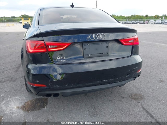 Audi A3 1.8t Premium 2015 WAUACGFF7F1002408 Image 12