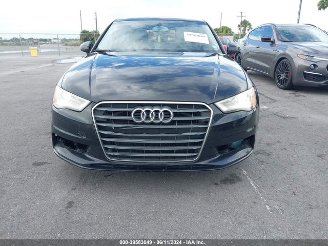 Audi A3 1.8t Premium 2015 WAUACGFF7F1002408 Image 6