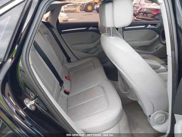 WAUACGFF7F1002408 Audi A3 1.8t Premium