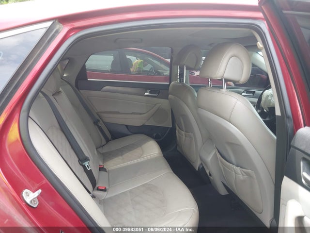 5NPE34AF8GH412963 Hyundai Sonata Sport