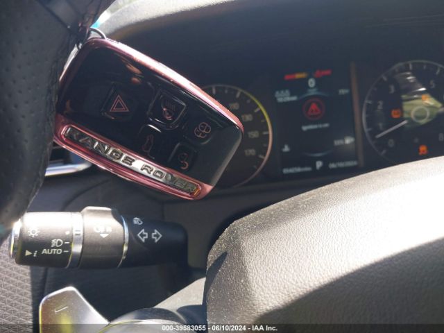 SALYK2FV3LA274263 Land Rover Range Rover Velar P340 R-dynamic S