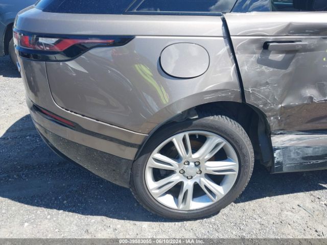 SALYK2FV3LA274263 Land Rover Range Rover Velar P340 R-dynamic S