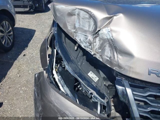 SALYK2FV3LA274263 Land Rover Range Rover Velar P340 R-dynamic S