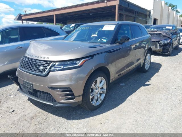 SALYK2FV3LA274263 Land Rover Range Rover Velar P340 R-dynamic S