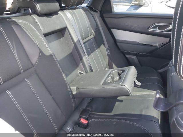 SALYK2FV3LA274263 Land Rover Range Rover Velar P340 R-dynamic S