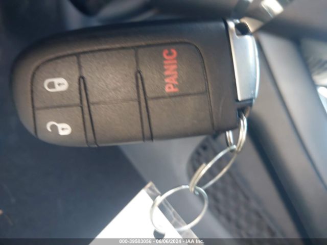3C4PDCBG4FT697098 Dodge Journey Sxt
