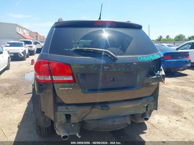 3C4PDCBG4FT697098 Dodge Journey Sxt