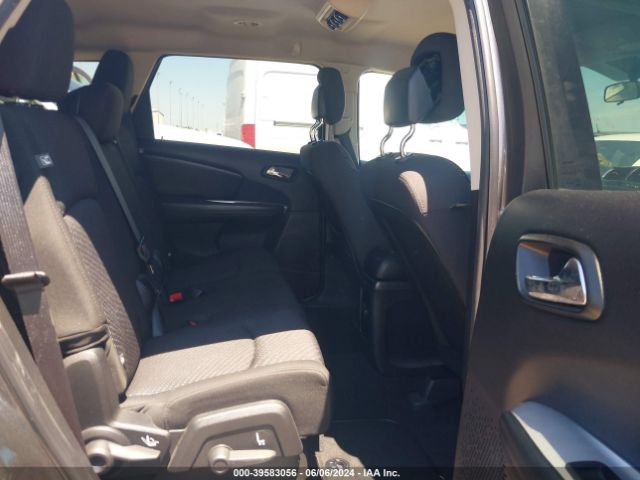 3C4PDCBG4FT697098 Dodge Journey Sxt