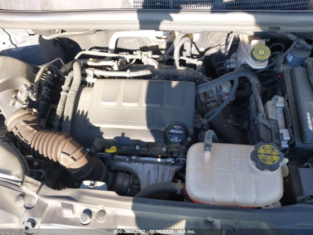 KL4CJESB8LB046605 Buick Encore Awd Preferred