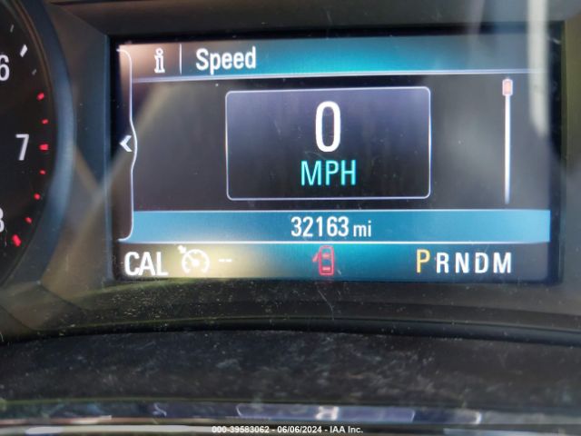 KL4CJESB8LB046605 Buick Encore Awd Preferred