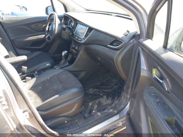 KL4CJESB8LB046605 Buick Encore Awd Preferred