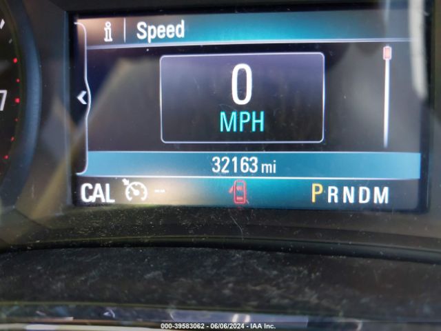 KL4CJESB8LB046605 Buick Encore Awd Preferred