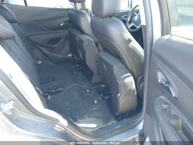 KL4CJESB8LB046605 Buick Encore Awd Preferred