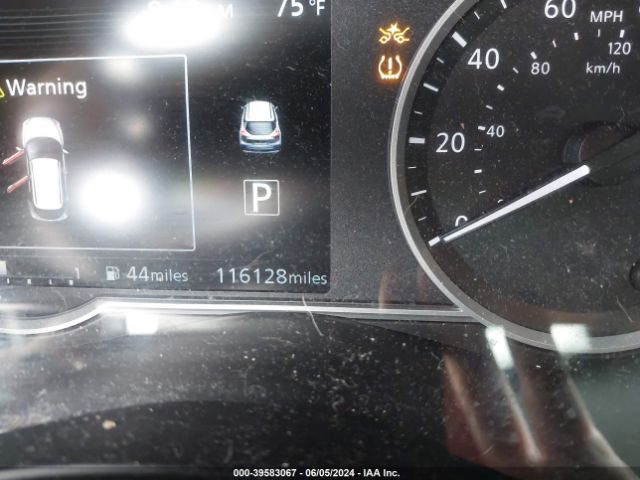 3N1CP5CU5KL538027 Nissan KICKS SV