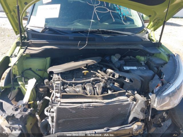 KNDJP3A50K7914187 KIA SOUL +