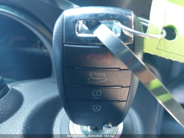 KNDJP3A50K7914187 KIA SOUL +