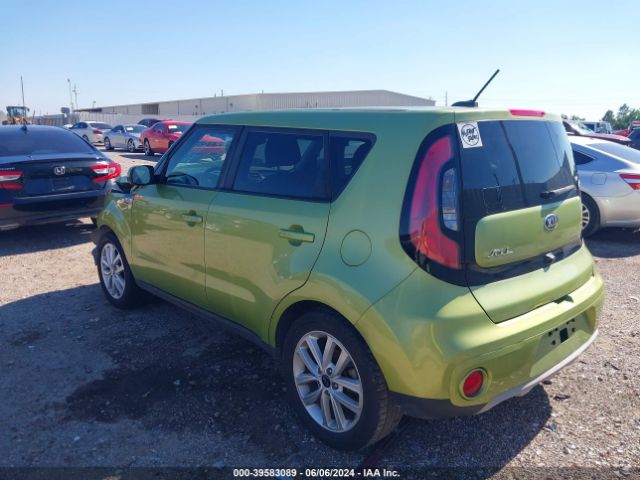 KNDJP3A50K7914187 KIA SOUL +