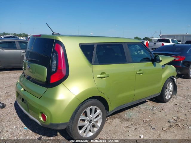 KNDJP3A50K7914187 KIA SOUL +