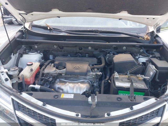 Toyota Rav4 Xle 2015 JTMWFREV6FD070718 Image 10