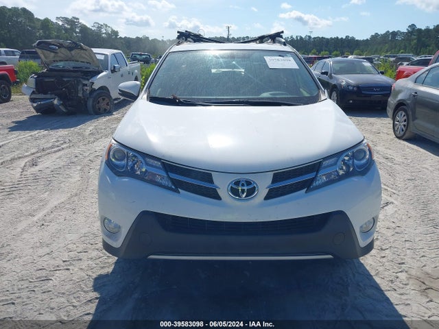 Toyota Rav4 Xle 2015 JTMWFREV6FD070718 Image 12