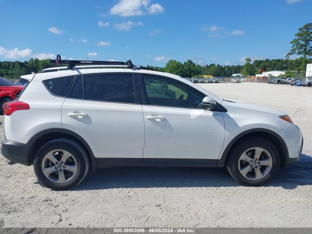 Toyota Rav4 Xle 2015 JTMWFREV6FD070718 Image 13