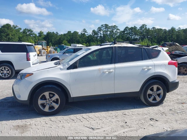 Toyota Rav4 Xle 2015 JTMWFREV6FD070718 Image 14