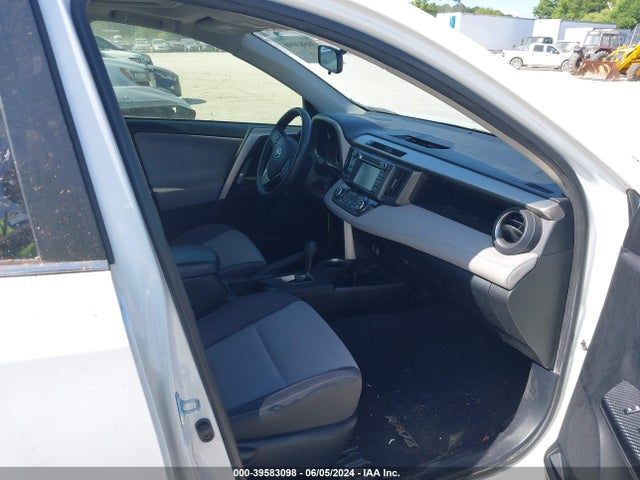 Toyota Rav4 Xle 2015 JTMWFREV6FD070718 Image 5