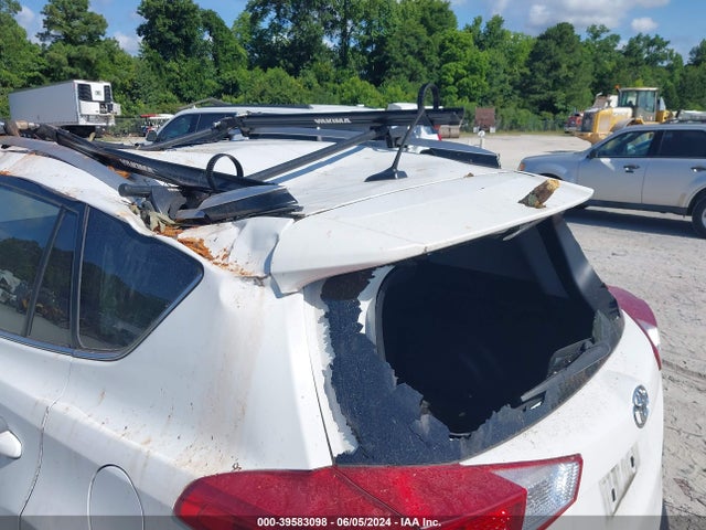 Toyota Rav4 Xle 2015 JTMWFREV6FD070718 Image 6