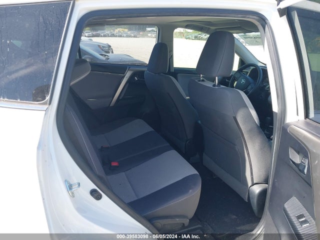 Toyota Rav4 Xle 2015 JTMWFREV6FD070718 Image 8