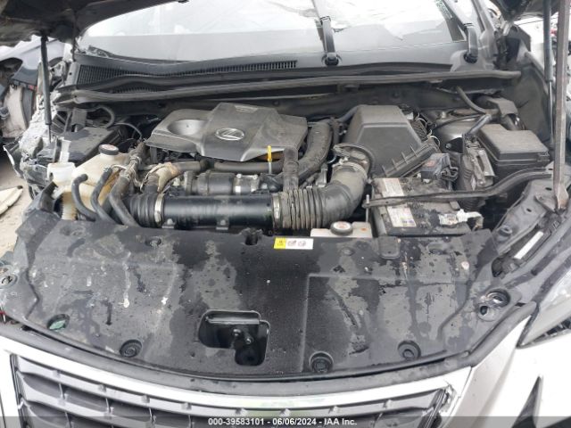 JTJYARBZ8J2096494 Lexus NX 300