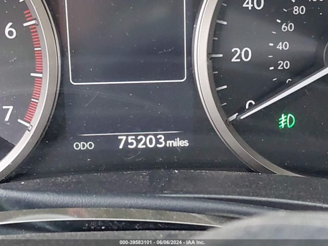 JTJYARBZ8J2096494 Lexus NX 300