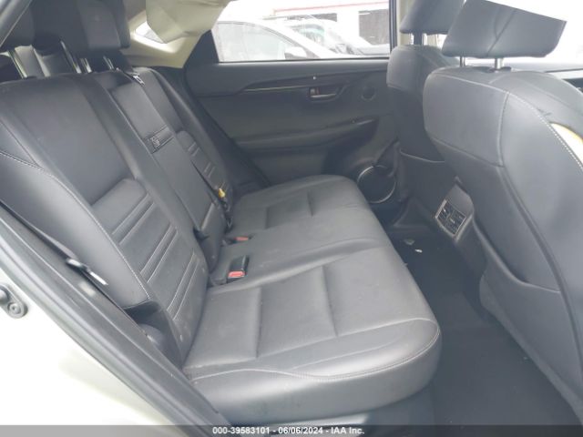 JTJYARBZ8J2096494 Lexus NX 300