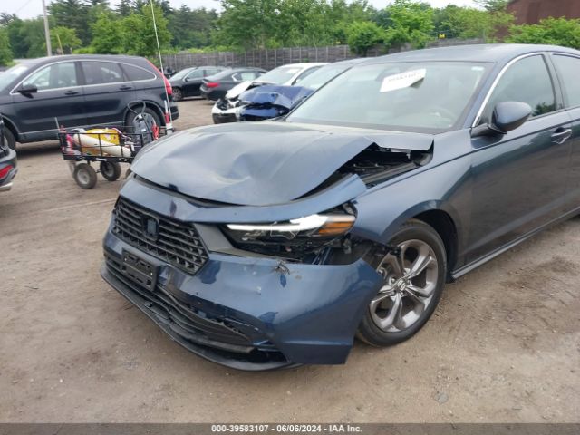 1HGCY1F3XPA059320 Honda ACCORD EX