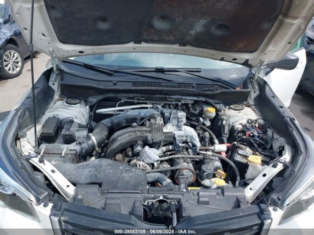 JF2SKACC7KH513217 Subaru Forester
