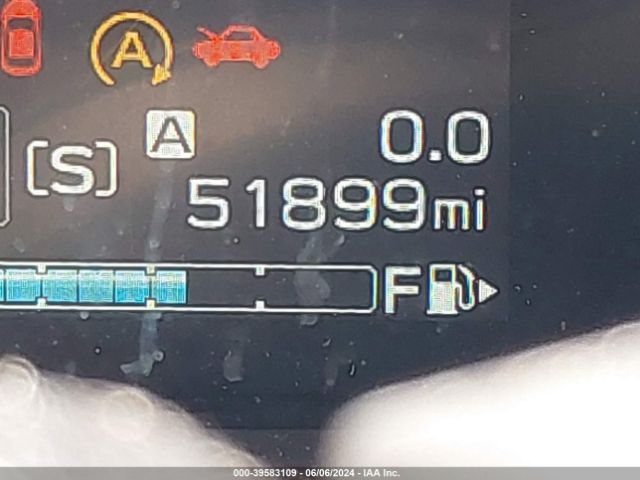 JF2SKACC7KH513217 Subaru Forester