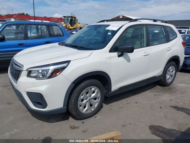 JF2SKACC7KH513217 Subaru Forester