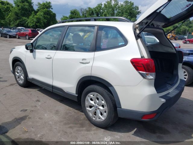 JF2SKACC7KH513217 Subaru Forester