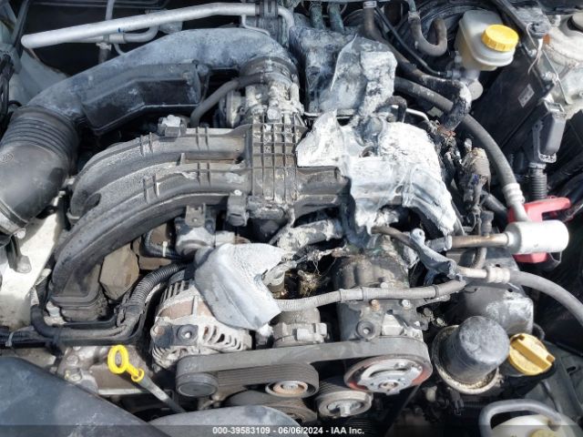 JF2SKACC7KH513217 Subaru Forester