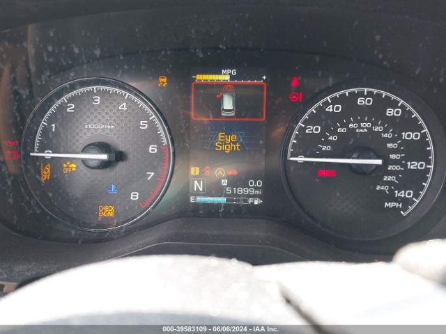 JF2SKACC7KH513217 Subaru Forester