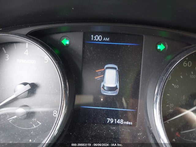 Nissan ROGUE SV 2019 5N1AT2MT7KC701143 Image 15