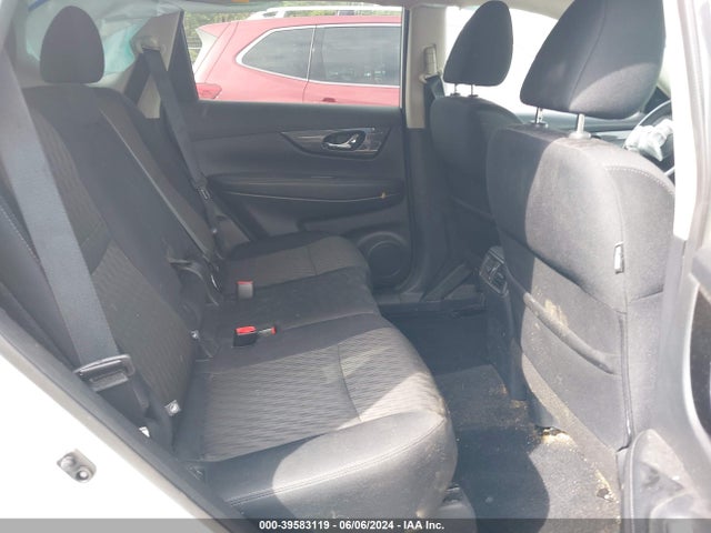 Nissan ROGUE SV 2019 5N1AT2MT7KC701143 Image 8