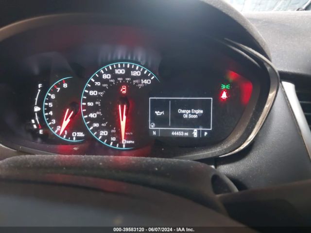 2020 CHEVROLET TRAX KL7CJLSB9LB346015 Photo 6