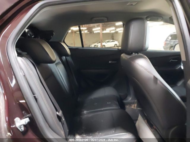 2020 CHEVROLET TRAX KL7CJLSB9LB346015 Photo 7