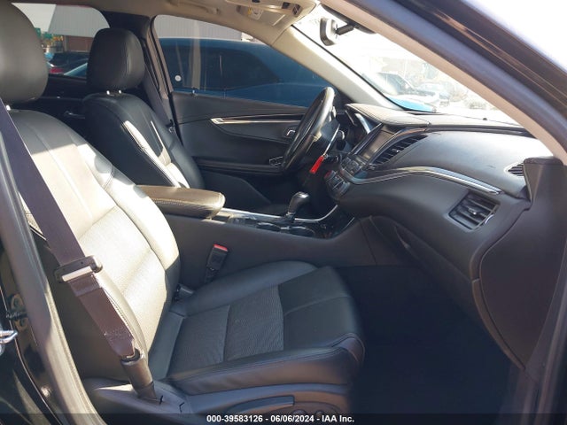Chevrolet Impala 2lt 2016 2G1115S35G9205554 Image 5
