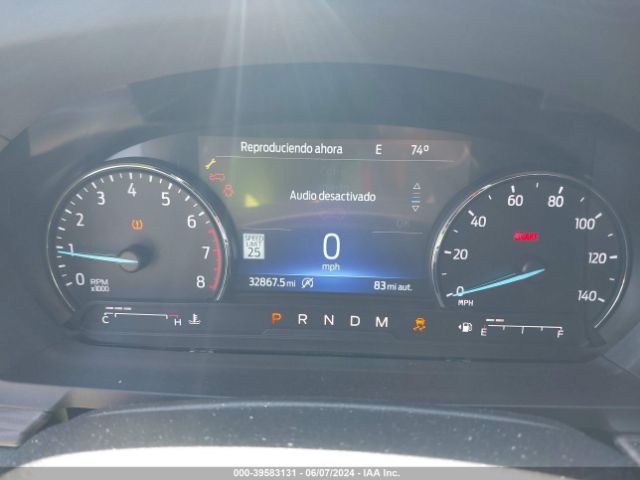 2020 FORD EXPLORER 1FMSK8FH5LGB63748 Photo 6